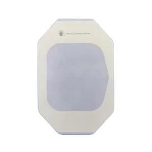 Disposable Waterproof Transparent Wound Plaster First Aid Plaster Surgical Dressing for Fixing Central Venous Catheter