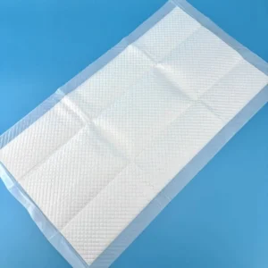 Disposable Waterproof Underpads Baby Changing Pad Adult Bed Sheet Urine Pad Incontinence Pads