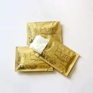 Disposable Wedding Banquet Party Restaurant Use Strength Paper Wet Tissues Paper Aluminum Antibacterial Wipes for Catering