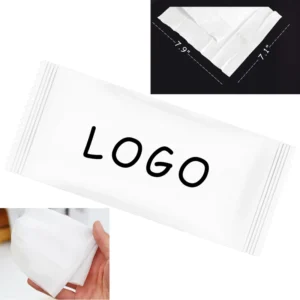 Disposable Wet Wipes