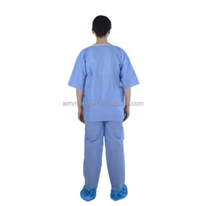 Doctor Uniform