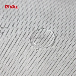 Domestic Medical Sterile Non Woven Fabrics Waterproof and Recycled Non Woven Fabrics for Medical or Baby Diapers