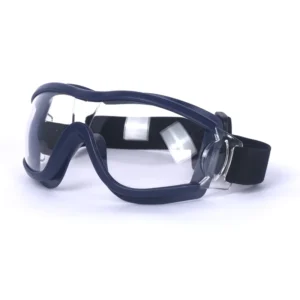 Double Sided Anti Fog Children’s Goggles Set Fully Enclosed Protective Goggles for Men and Women Aged 4-17
