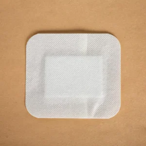 Dressing Wound Dressing Pack Wound Care Supplier First Aid Emergency Medical Surgical Hospital Customized Sterile