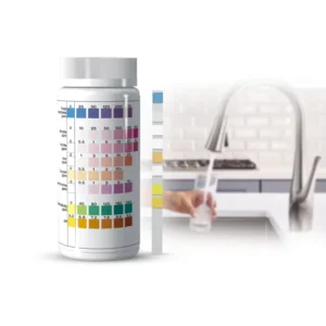 Drinking Water Test Kit 8 in 1
