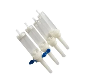 Drip Chamber for Infusion Sets Injection Molding Machine