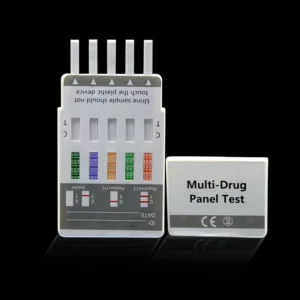 Drugs of Abuse Test Kits