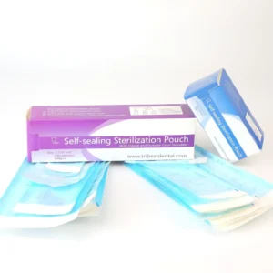 Dry Heat Sterilization Pouches