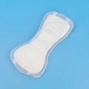 Dry Surface Disposable Adult Diapers Panty Liner Light Absorbency 3D Leak Prevention Super Soft Non Woven Breathable