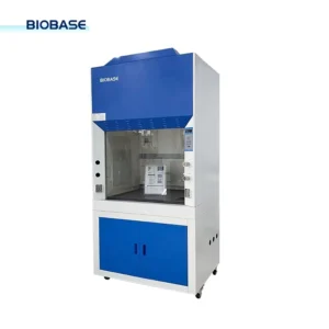 Ducted Fume Hood FH1200(A) with UV Lamp for Sterilization Ducted Fume Hood for Lab