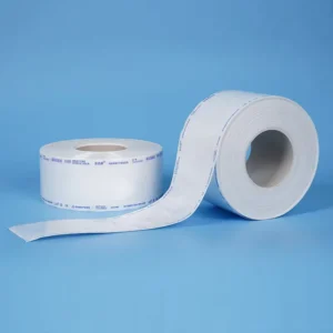 Dupont Tyvek Paper Roll Material 2FS/1059B/1073B Medical Tyveks