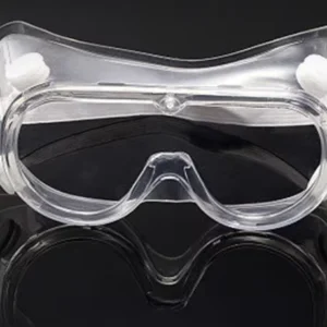 Dust Proof Safety Goggles PC Material Eye Protection Safety Glasses
