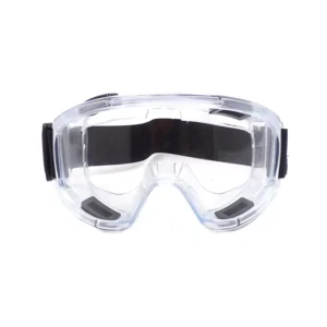 Dustproof and Scratch proof Laboratory Goggles