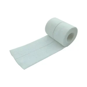 EAB Elastic Adhesive Bandage Cotton Strapping Fix Tape Muscle Support for Sports Elastoplast
