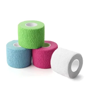 EAB Elastic Bandage Weightlifting Tape Grip