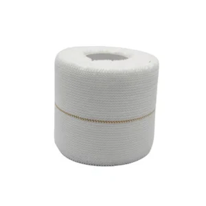 EAB Rugby Premium Elastic Adhesive Bandage Medical Grade CE Certified 5cm*4.5m for Wound Care