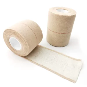 EAB Tape Ankle Protection Heavy Elastic Adhesive Wrap Bandage