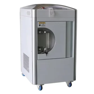 EO Sterilizer Autoclave Large Capacity Stainless Steel 304 316