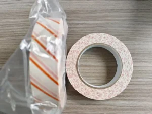EO Tape CE Approved Disposable EO Sterilization Tape Color Change Red to Green Bulk Supply