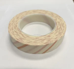 ETO Sterilization Chemical Indicator Tape with Good Adhesive and Outstanding Color Change After Sterilized