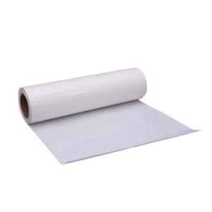 EVA Film Hot Melt Adhesive Film for Embroidery Patch Label Logo