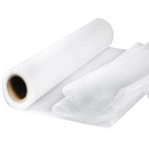 EVA Hot Melt Adhesive Membrance Glue Film Non Base Paper for Shoe Upper Sole Bags Leather and Foam Lamination