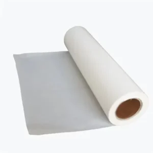 EVA Low Temperature Vinyl Acetate Hot Melt Adhesive Film for Wall Covering Fabric and Plastics Decoration