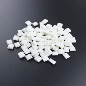 EVA White Granule Hot Melt Adhesive for Book Binding Spine Glue for Coated Paper High Adhesion Performance