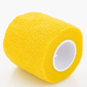 EZ Tattoo 2″*5yard 50mm X 4.5m Second Skin Disposable Self Adhesive Tattoo Bandage for Tattoo Rotary Pen