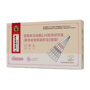 Early Pregnancy Test LH Reagents Strips