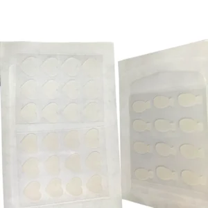 Easy Peel Anti Acne Dressing Pimple Stickers Hydrocolloid Pimple Patch