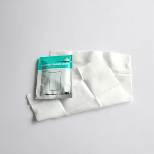 Easy to Clean Body Wipes Antiperspirant Antibacterial Wipes Body Cleansing Wipes