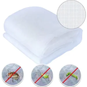 Eco Friendly Agriculture Medical Nonwoven Fabric Material