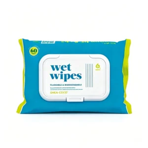 Eco Friendly Antibacterial Natural Non Woven Extra Soft Baby Wipes PH Balanced Hypoallergenic Sensitive Skin