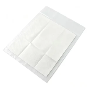 Eco Friendly Disposable Waterproof Nursing Pads Women Care Pads