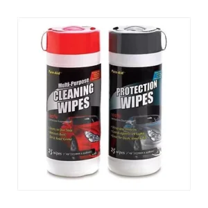 Eco Friendly Household Sterile Wet Wipes Soft Scented Cleansing Wipes for Car Cleaning 80pcs Pack