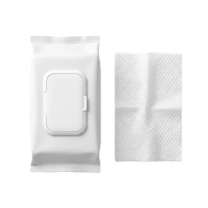 Eco Friendly Multi Purpose Cleaning Wet Wipes Tissues Large Pack for Adult