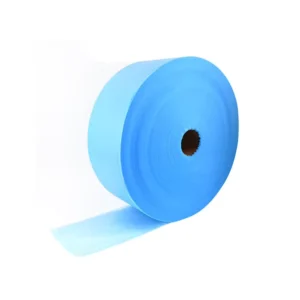 Eco Friendly Non Woven Fabrics Use for Medical Polypropylene Spunbond Non woven Fabric Rolls