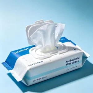 Eco Friendly Non Woven Multifunctional Home & Kitchen Wet Cleaning Wipes Extra Thickened Size Table & Dust Wipes