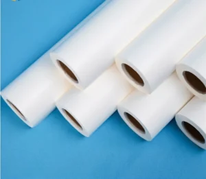 Eco Friendly Recycled Pulp 2 Ply Cellulose Perforated Medical Bed Sheet Paper Roll Disposable Massage Table Cover