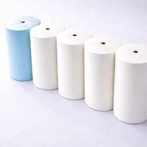 Eco Friendly SMS Material Nonwoven Fabric Spunbond Nonwoven Fabric Disposable Medical Nonwoven Fabric