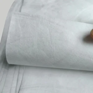 Eco Friendly Tyvek Material Waterproof Tear Resistant Tyvek Paper Synthetic Sheet for Label Tag Printing