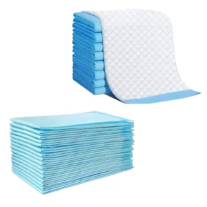 Eco friendly 60×90 60×60 60×45 Adult Bed Pads Underpads Sheet Disposable Women Maternity Leaking Urine Nursing Adult Disposable