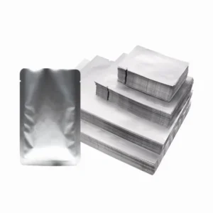 Eco friendly Biodegradable Food Grade Self standing Autoclavable Bag Retort Pouch Fast Food Packaging Bags