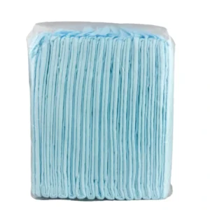 Eco friendly Biodegradable Underpads Disposable Bed Pads