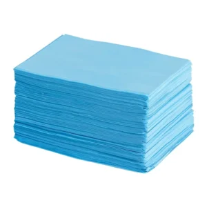 Eco-friendly Degradable Surgical Gowns Medical Nonwoven Fabric Hydrophilic Medical Use SMS SMMS SMMMS SSMMMS Nonwoven Fabric