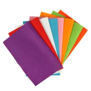 Eco friendly Factory Customizes Medical Non Woven PP Spunbond Nonwoven Fabric