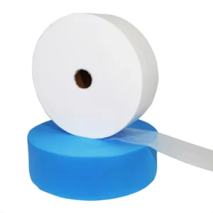 Eco friendly Medical Nonwoven Fabric SMS Polypropylene Non Woven Fabric for Disposable Medical Supplies