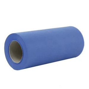 Eco friendly Non Woven Fabric PP Spunbonded Non woven Fabrics for Hospital Hygiene Use
