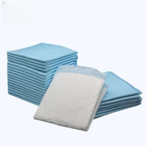 Eco friendly Super Soft Breathable 20 Ft Container Diapers Pet Diapers for Dogs and Cats Disposable Urine Pad